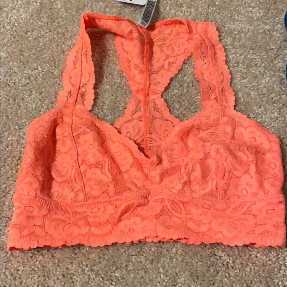 Free People Bralette